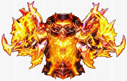Excelente 02x Armor [E] +15