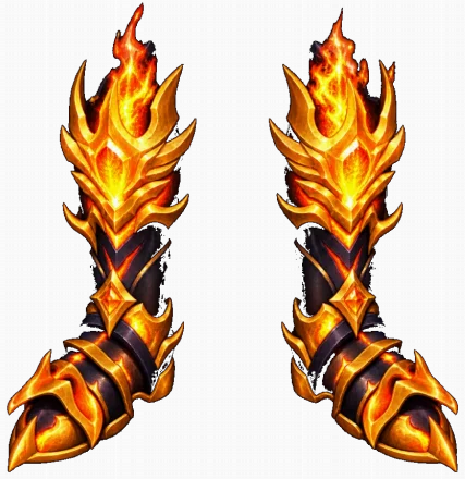 Excelente 02x Boots [E] +15