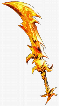 Excelente 02x Sword [E] +15